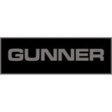 Gunner Patch Large