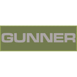 Gunner Patch Large