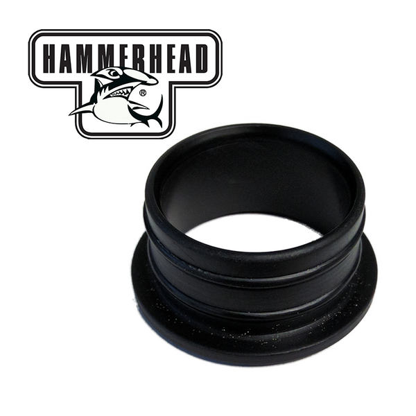 Hammerhead Alpha Black Hand Guard Insert – MCS