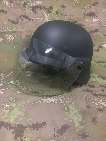 Airsoft/LE Training Helmet