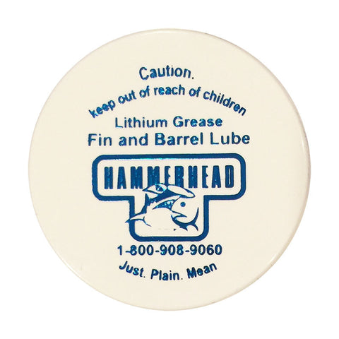 Hammerhead Lithium Grease Pod