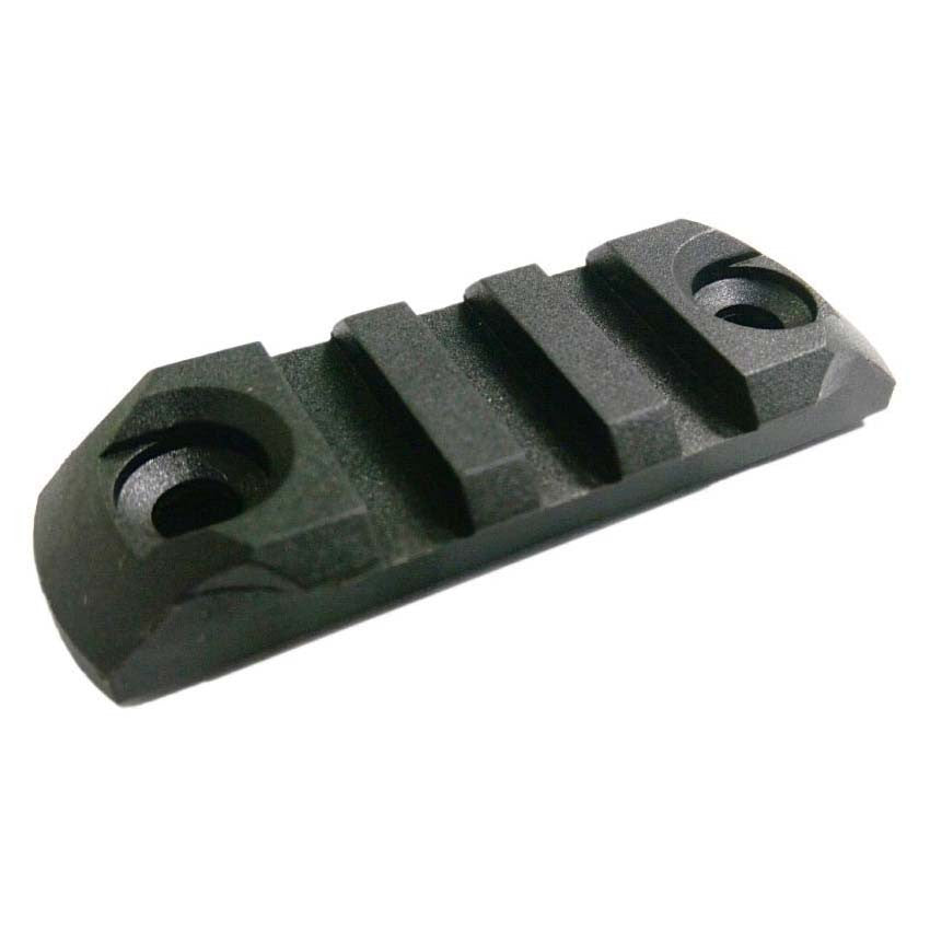 Feyachi RM26 Picatinny Support élévateur 5 emplacements pour viseur à point rouge 1,9 cm Feyachi RM26 Picatinny Support élévateur 5 emplacements pour viseur à point rouge 1,9 cm
