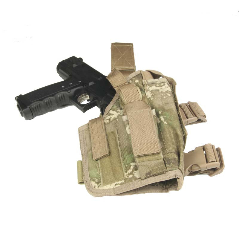 ATPAT Tactical Leg Holster Right Hand Large – MCS