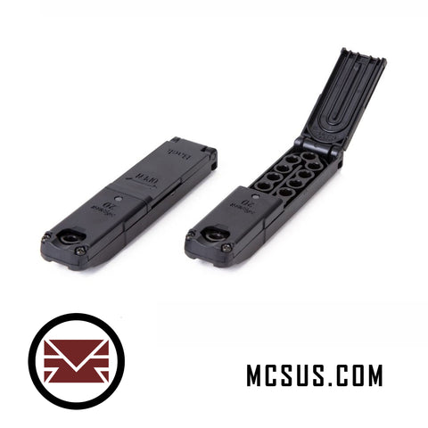 Sig Sauer M17 Airgun Magazine Belt replacements.177 cal / 4.5mm, 20 Rounds (2 pack)