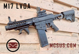 Tippmann TMC  Jail Break LVOA M-Lok Handguard (TMC ADAPTER)