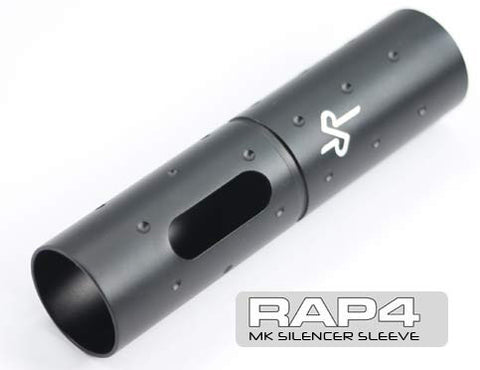 MK Silencer Shroud For APEX®2 Barrel