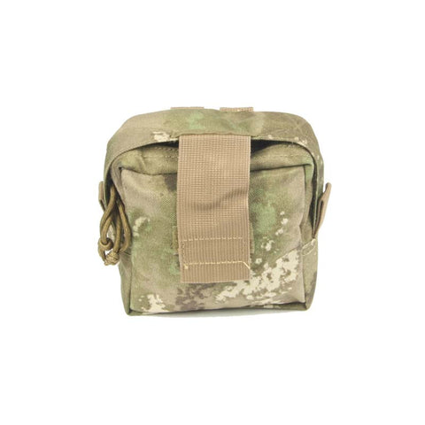 ATPAT Small Gear Storage Pouch