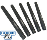 Hammerhead Code of Silence kit for Tippmann Tipx Pistol (With 10" Oneshot A5 Barrel)