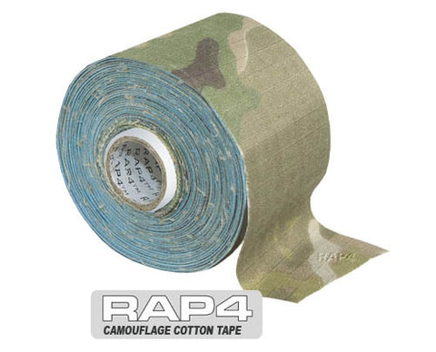 Question about camo tape!