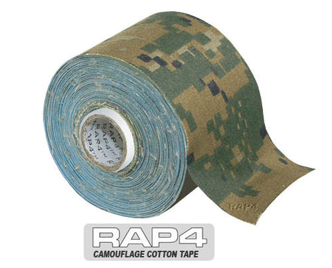 Cotton Camouflage Tape – MCS
