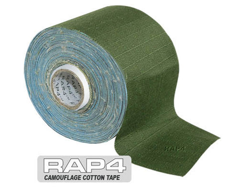 Cotton Camouflage Tape – MCS
