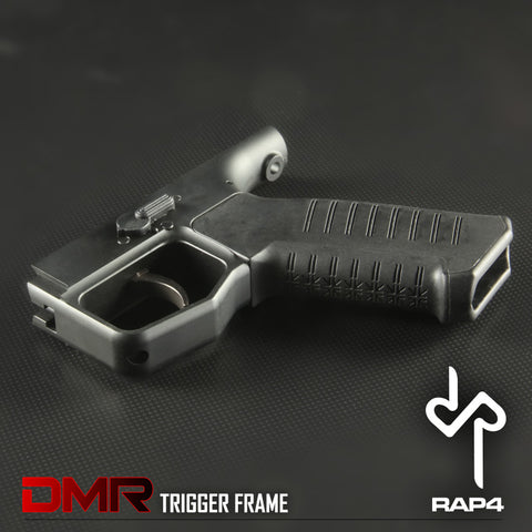 468 Trigger Frame