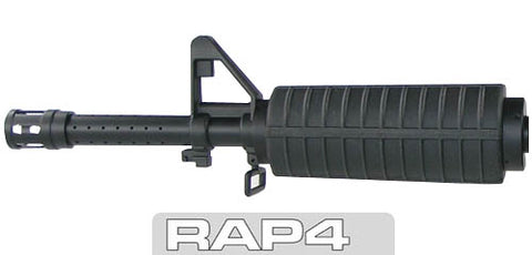 M4 Carbine Tactical Barrel Kit For Tippmann A5 and Vortex