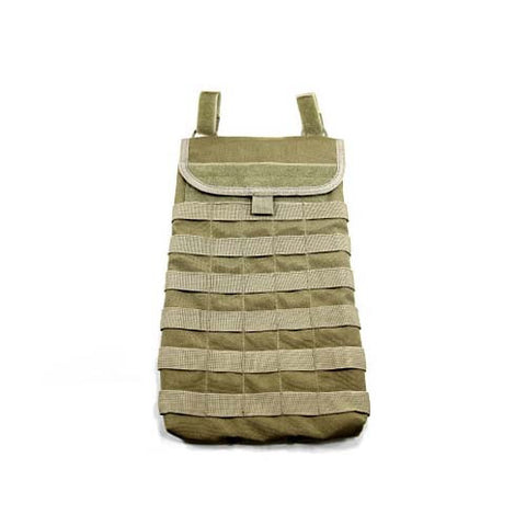 TAN MOLLE Camel Pack