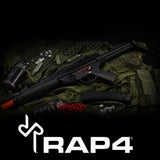 RAM 13S/RAP5 (Fixed Collapsible Stock)