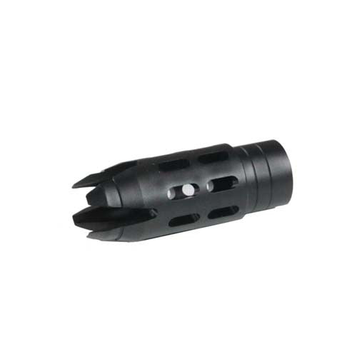 TR50 M4 Carbine Recon Muzzle Brake (17mm muzzle threads) MCS