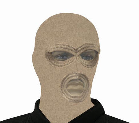 SOF Head Mask (Clearance Item)