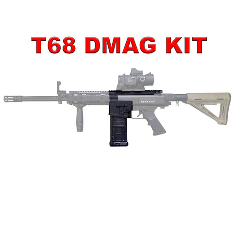 T68 DMAG Magazine Upgrade Package