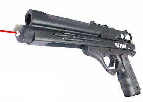 Laser Sight for T68 Pistol