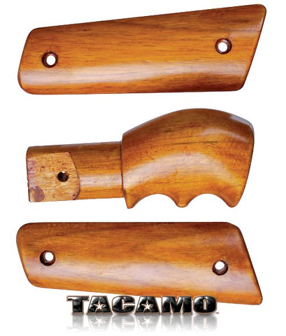 Tacamo AK47 Wood Grip Set for Tippmann 98