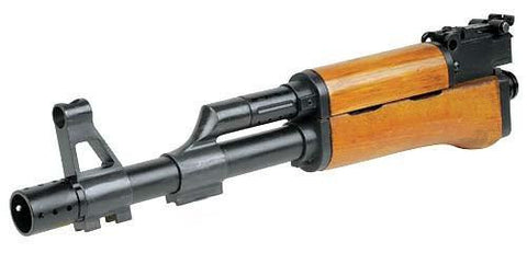 TACAMO AK47 Wood Hand Guard and Barrel Kit For Tippmann A5 and Vortex