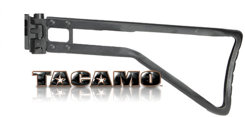 TACAMO Type 68 Krinkov Side Folding Butt Stock