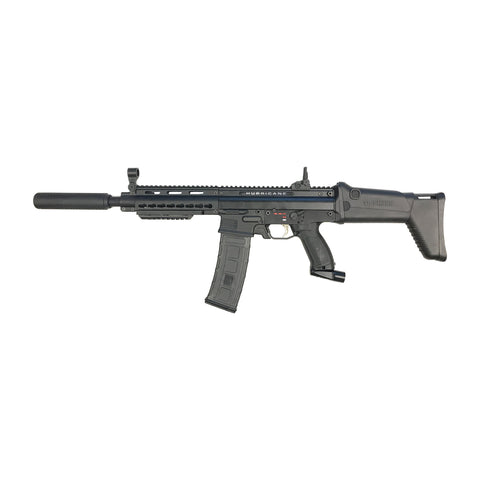 Is there a zeta mag well adapter for the hurricane/mkp2 besides the victor one Is there a zeta mag well adapter for the hurricane/mkp2 besides the victor one