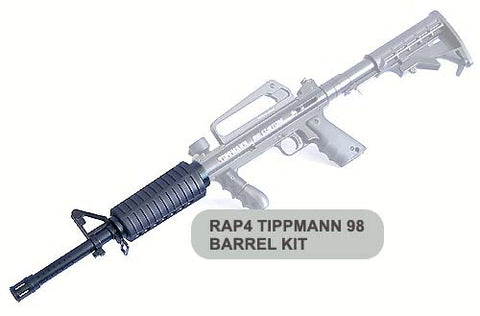 Tactical Barrel Kit (T98)