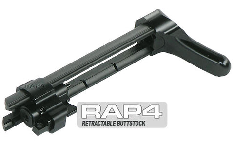 Vortex Retractable MP5 Style Buttstock (A5)