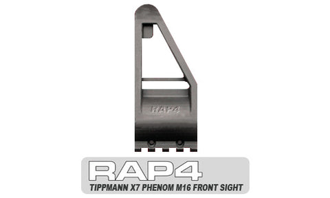 Tippmann X7 Phenom M16 Front Sight