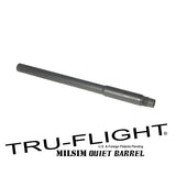 16-Inch CMI Tru-Flight Milsim Quiet Barrel, Spyder Threaded