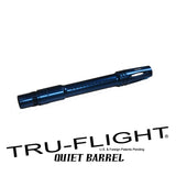 CMI Tru-Flight Thunder Pig Barrel, Autococker Threads