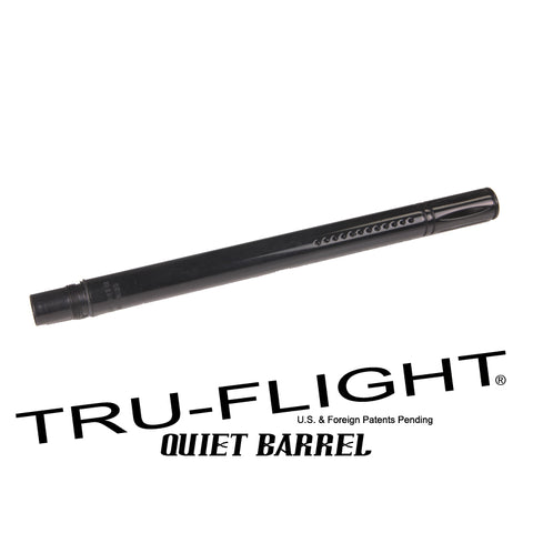 CMI Tru-Flight Quiet Barrel (Angel Threads)