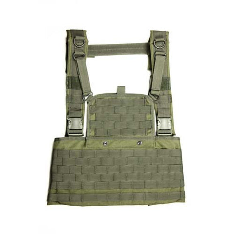 OLIVE DRAB Operator Chest Rig