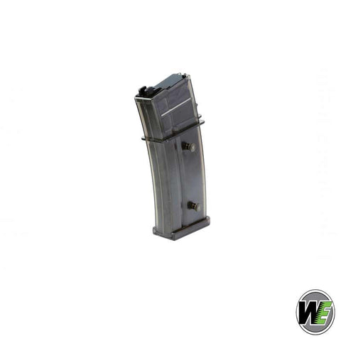 WE-Tech Magazine for WE G39 Airsoft GBB Rifle (39rds)