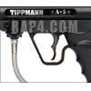 Double Trigger for Tippmann A-5 (Classic) (Push-Button Safety)