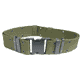 GREEN Combat Web Belt