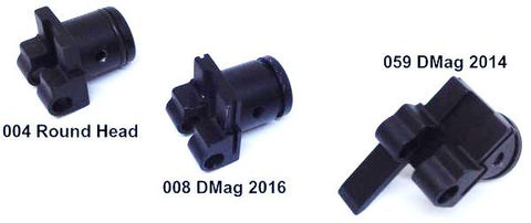 468-008 Air Chamber Valve Cover For Dmag