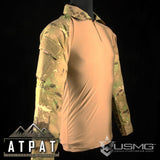 ATPAT BDU Combat Shirt