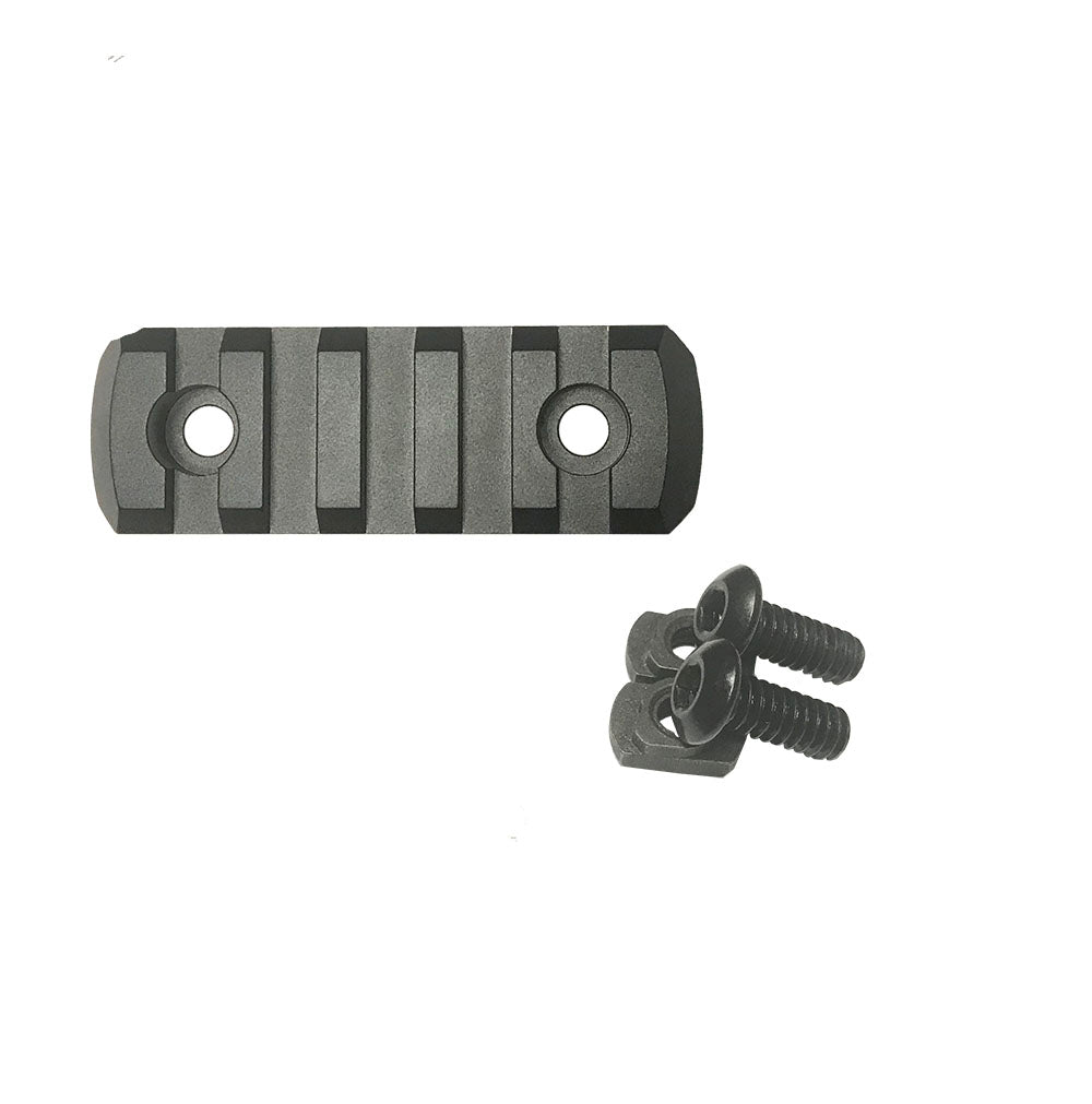 Picatinny Rail For M-LOK Handguard (2.5 inch) – MCS