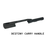 Destiny Carry Handle