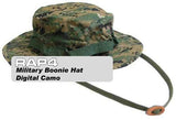 Boonie Hat XLarge Size