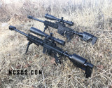 468 M82 Bolt-Action DMR Sniper Paintball Gun