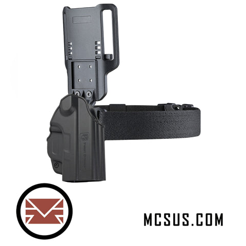 FSC TCP Low Ride Leg Holster (Right Hand)