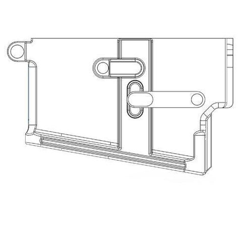 468-003 Standard Magwell