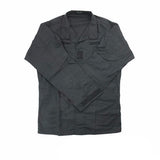 BLACK BDU Jacket (Clearance Item)