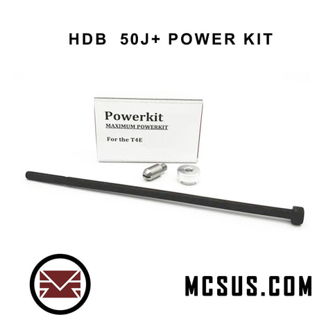 HDB 68 V2 50J+ Power Kit