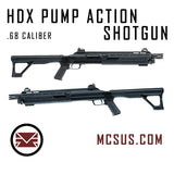T4E HDX .68 Caliber Paintball Pump Action Shotgun