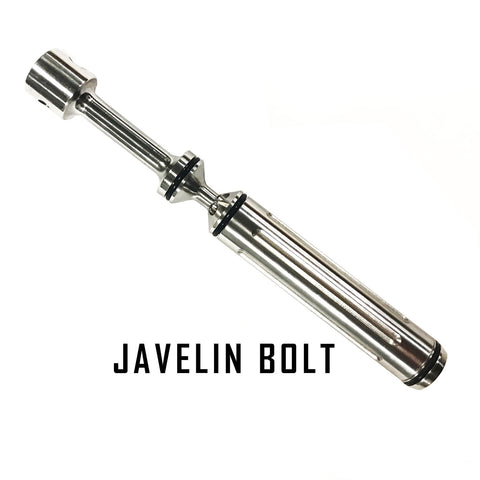 T68 Steel Javelin Bolt Gen2