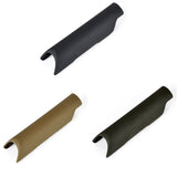 Cheek Rest for Magpul CTR/MOE Stock (Black)
